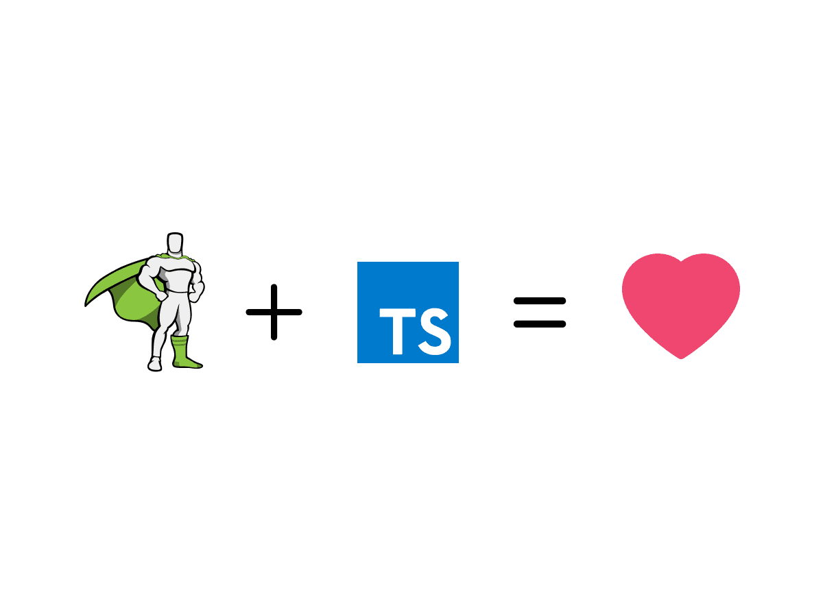 Tech stack equation