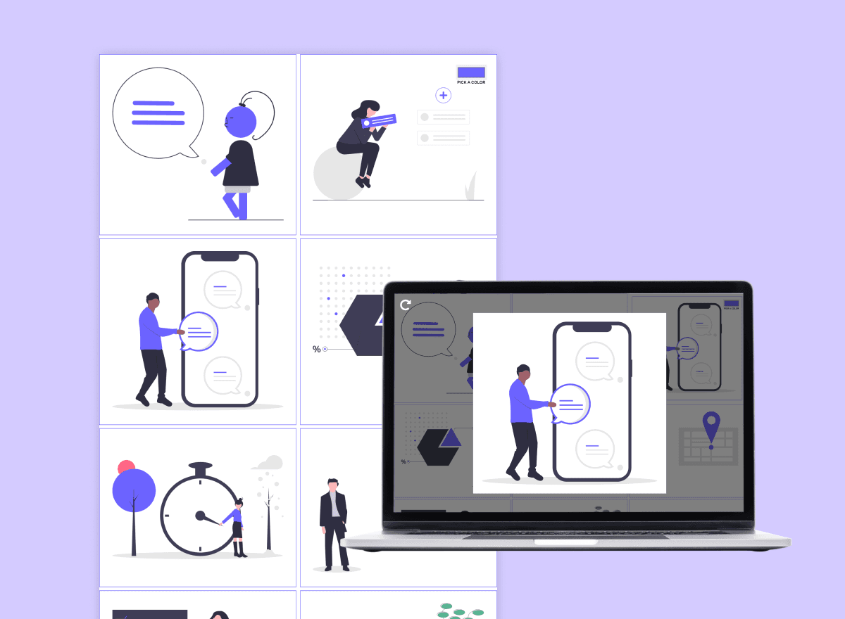 Animations