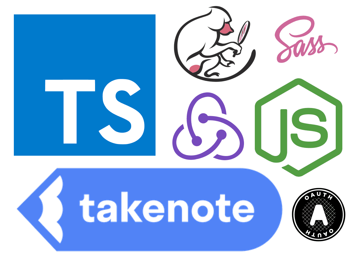 Tech stack